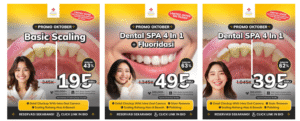 Promo With Smile Dental